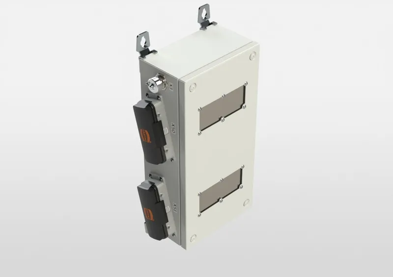 ABB 3HAC087719-001 — photo 1 of 2