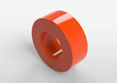 59,3 µH Ø17,6 - Ø33
