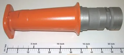 ABB 3HAC0986-1 – Tubular shaft/F ABB 3HAC0986-1 – Tubular shaft/F