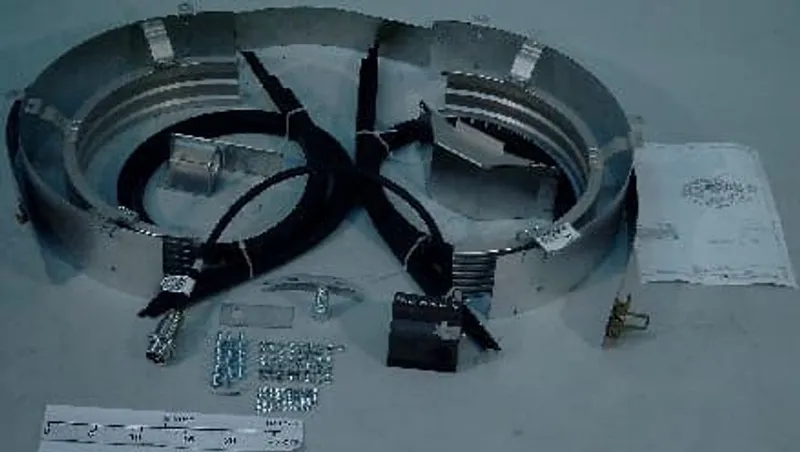 ABB 3HAC10071-1 — photo 2 of 3