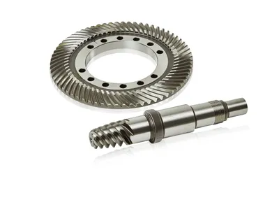ABB 3HAC1012-1 – HYPOID AX.5 ABB 3HAC1012-1 – HYPOID AX.5