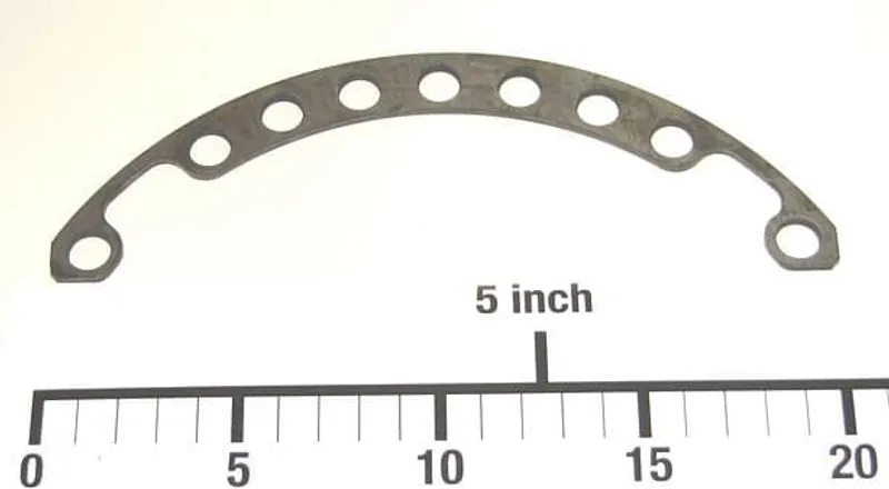 Docol Boloc 02 (SSAB) T=3 — photo 1 of 2