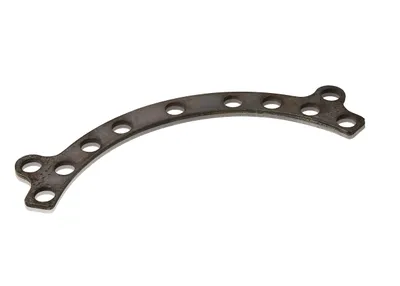 ABB 3HAC10122-13 – Docol Boloc 02 (SSAB) T=3 ABB 3HAC10122-13 – Docol Boloc 02 (SSAB) T=3