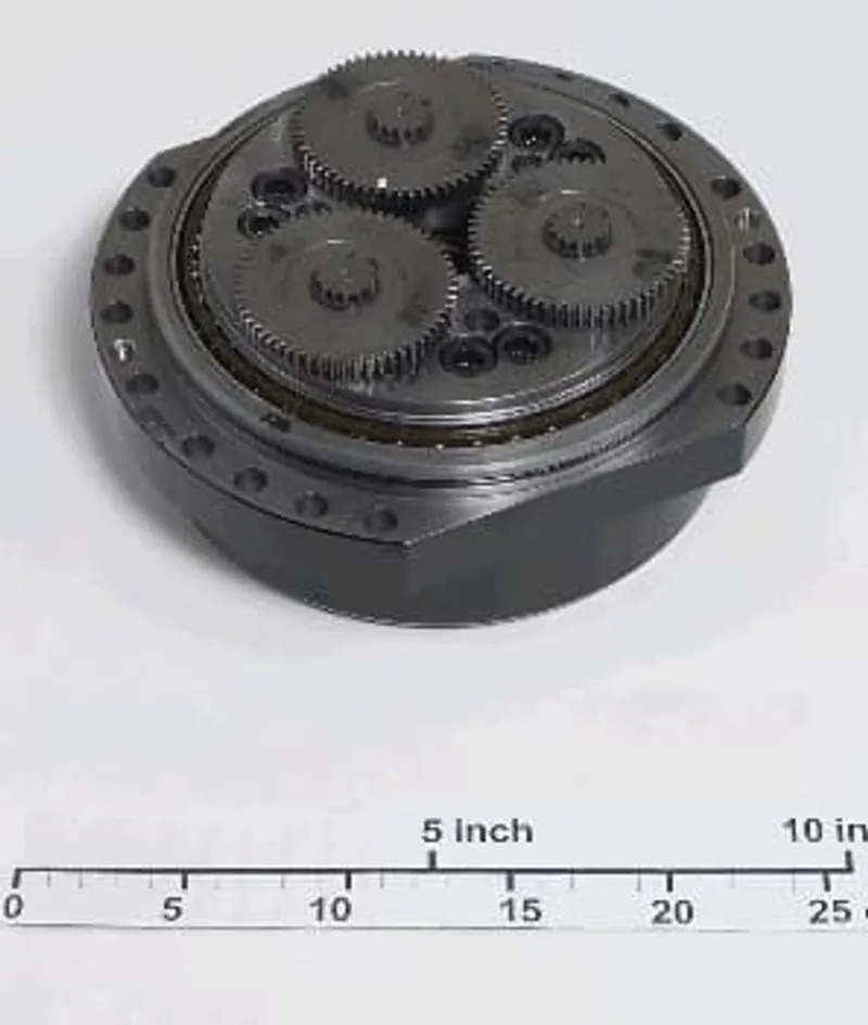 ABB 3HAC10122-22