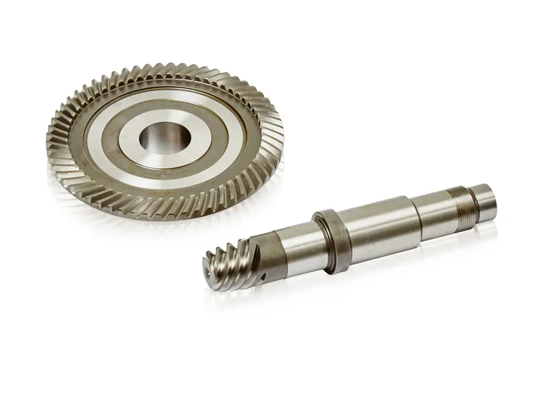 HYPOID AX.6