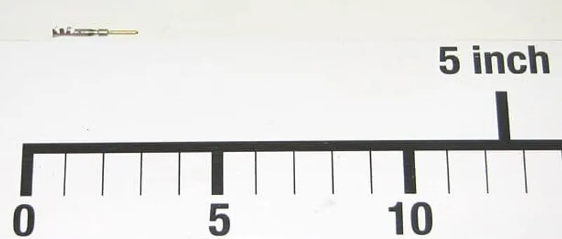 . 0,35-0,60 mm2 — photo 2 of 2