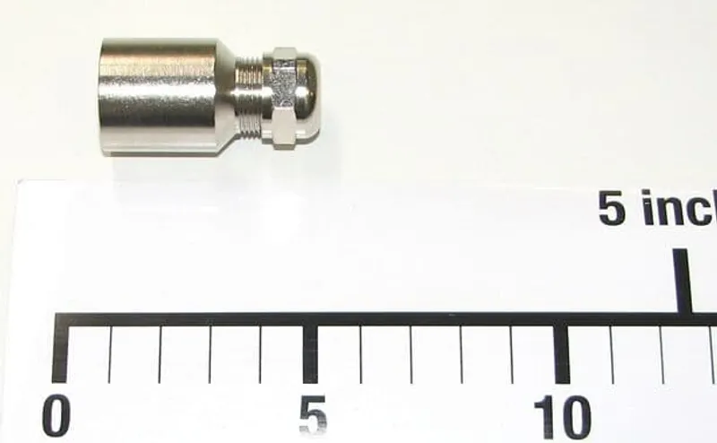 . 13/16-20 UNEF, D=6-7,5 — photo 1 of 2