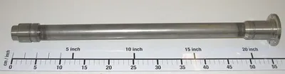 ABB 3HAC10445-1 – Driving shaft axis 5 ABB 3HAC10445-1 – Driving shaft axis 5