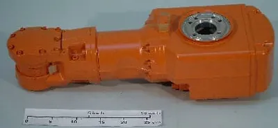 ABB 3HAC10466-1 – Upper arm, Std/F