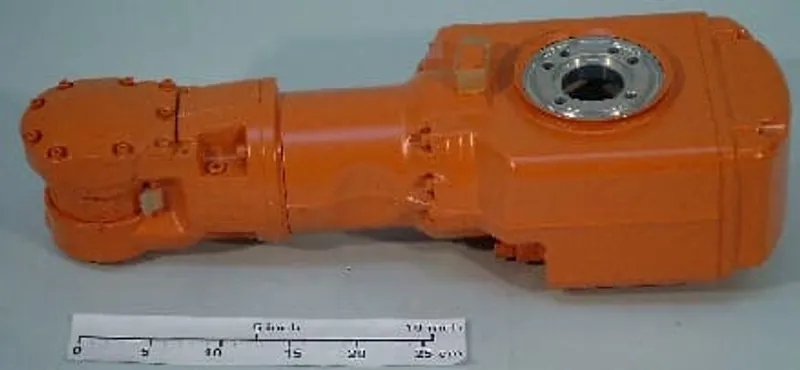 ABB 3HAC10466-1