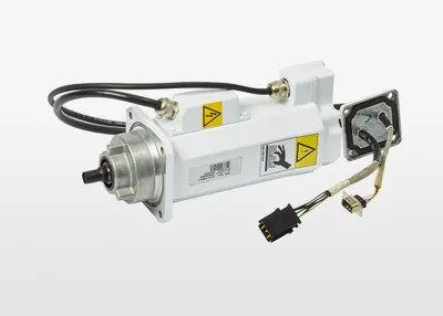 ABB 3HAC10469-3 – 3500rpm 697W / 1,9Nm ABB 3HAC10469-3 – 3500rpm 697W / 1,9Nm