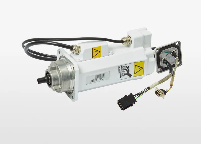 3500rpm 697W / 1,9Nm