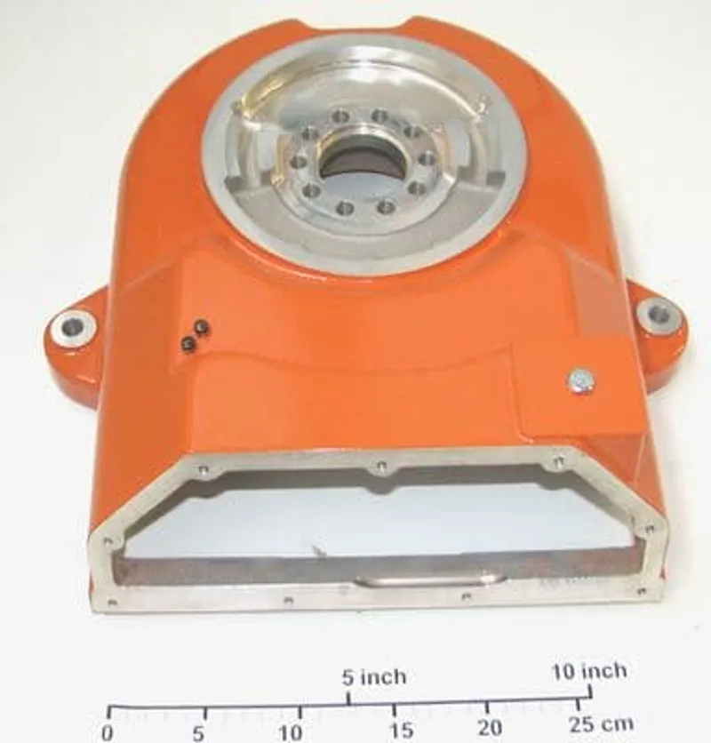 ABB 3HAC10470-1 — photo 1 of 2