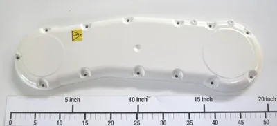 ABB 3HAC10471-3 – Cover l. arm, CR