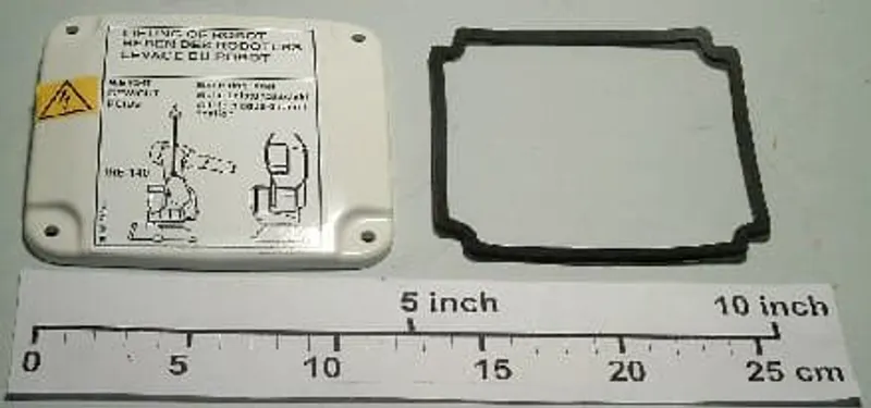 ABB 3HAC10472-3