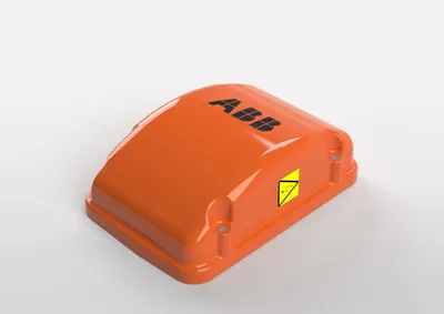 ABB 3HAC10473-1