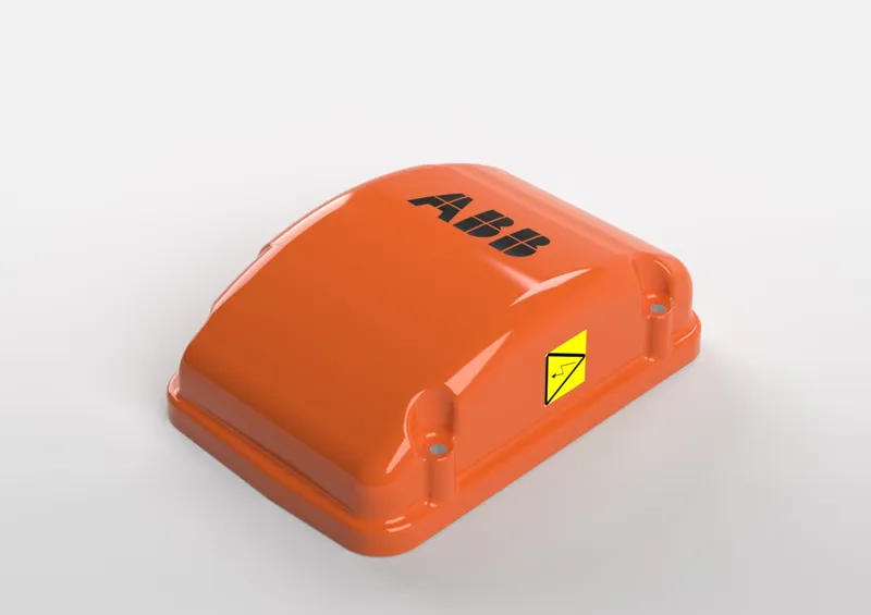 ABB 3HAC10473-1 — photo 1 of 2
