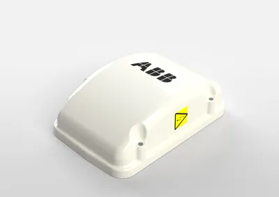 ABB 3HAC10473-3 – Cover armh.,CR ABB 3HAC10473-3 – Cover armh.,CR