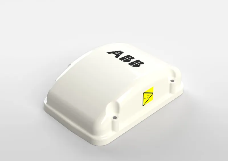 ABB 3HAC10473-3 — photo 1 of 2