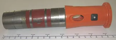 ABB 3HAC10509-1 – Tube shaft 2,55 ABB 3HAC10509-1 – Tube shaft 2,55