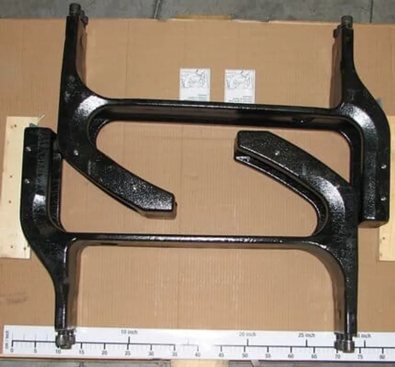 ABB 3HAC10578-1 — photo 1 of 5