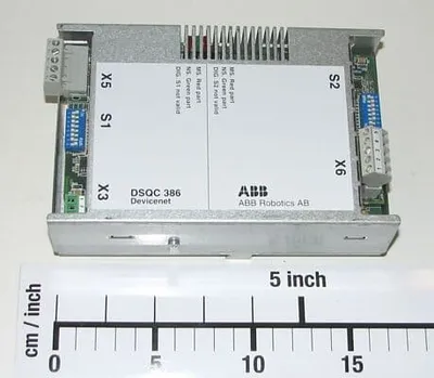 DSQC 386