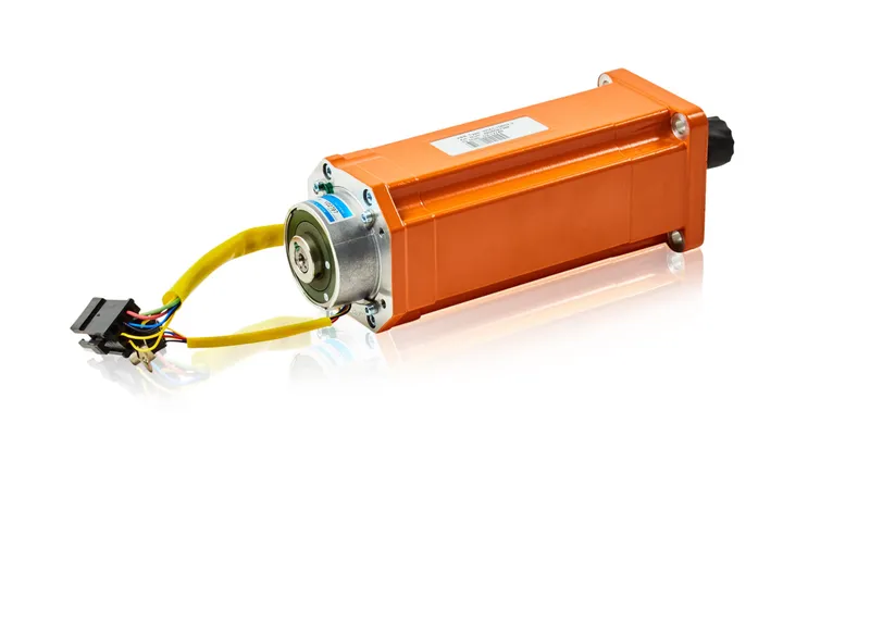 AX.6 415W / 1,2Nm