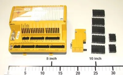ABB 3HAC10643-1 – Dig module 8 in and out