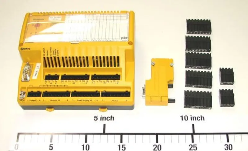 ABB 3HAC10643-1