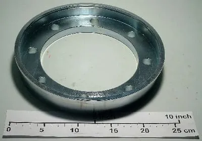 ABB 3HAC10676-1 – Presstool dia 260 mm ABB 3HAC10676-1 – Presstool dia 260 mm