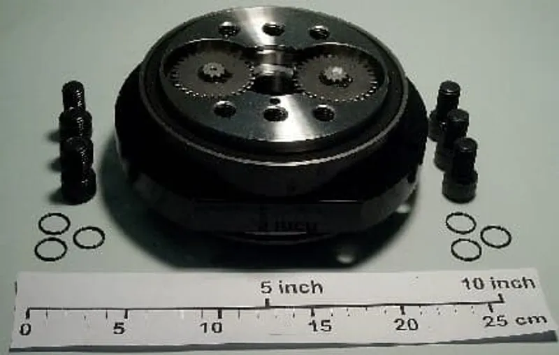 ABB 3HAC10828-10