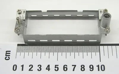 ABB 3HAC10991-1 – Hinged frame a-f ABB 3HAC10991-1 – Hinged frame a-f