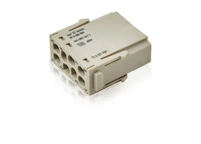 ABB 3HAC10999-3 – Multicontact mod., male