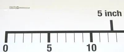 ABB 3HAC11007-4 – AWG 18 (1,0mm2)