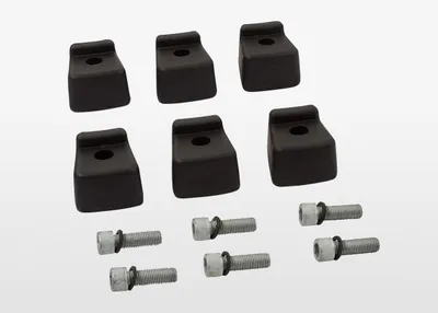ABB 3HAC11077-1 – Mechanical stop set, ax2 ABB 3HAC11077-1 – Mechanical stop set, ax2