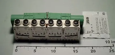 ABB 3HAC11098-6 – IBS RL 24 DIO 8/8/8-LK-2M 27 31 57