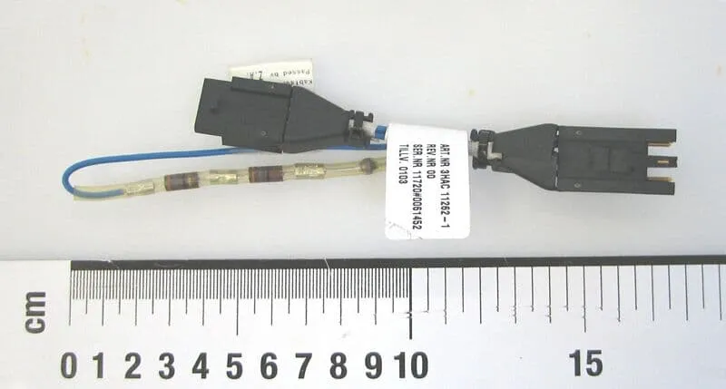 ABB 3HAC11262-1 — photo 2 of 4