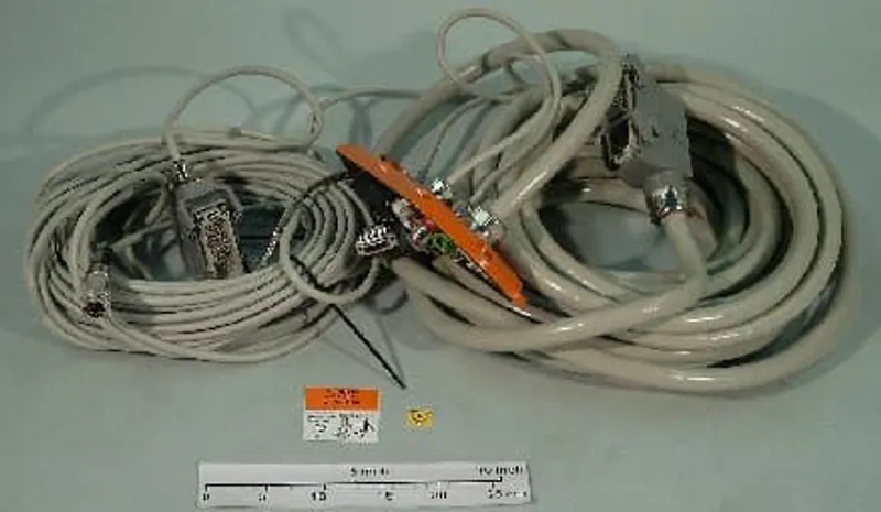 L = 15 M