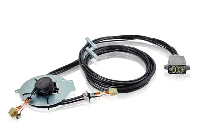 ABB 3HAC11440-1 – Manipulator harness ax 5-6 ABB 3HAC11440-1 – Manipulator harness ax 5-6