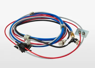 ABB 3HAC11448-1 – Harness ass'y CP/CFIB a3 ABB 3HAC11448-1 – Harness ass'y CP/CFIB a3