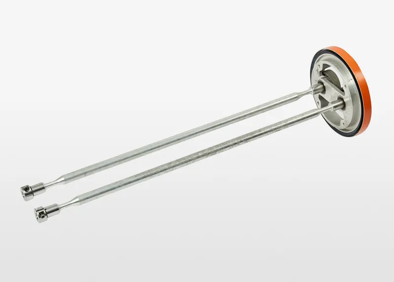 ABB 3HAC11804-1