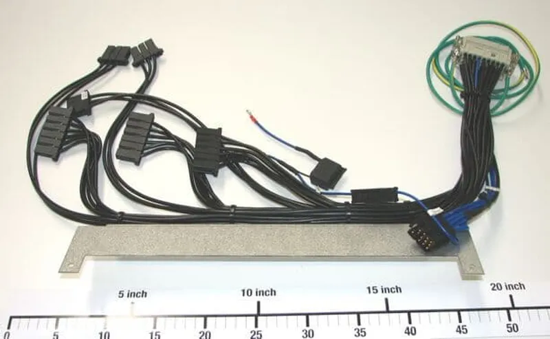 ABB 3HAC11817-1