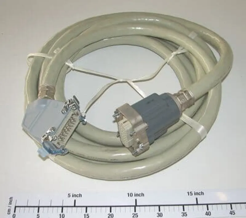 30x4 2x0,75 2x6 — photo 1 of 2