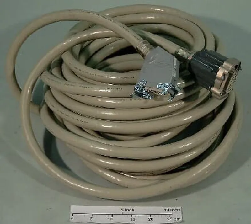 30x4 2x0,75 2x6 — photo 1 of 2