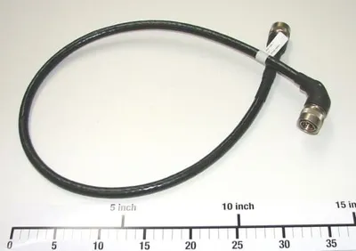 ABB 3HAC11954-1 – Ext. Axis Power cable ABB 3HAC11954-1 – Ext. Axis Power cable