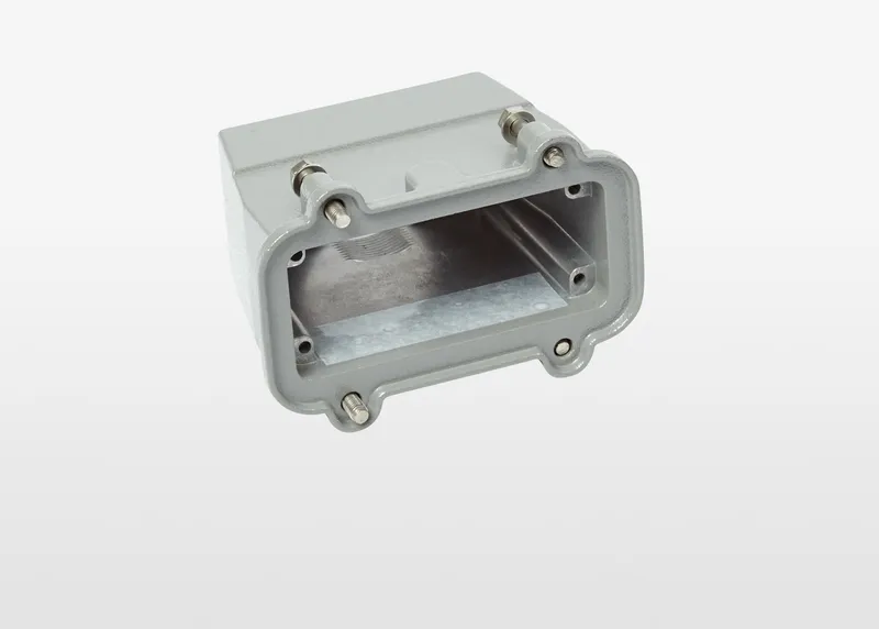 HARTING HAN EMC M40