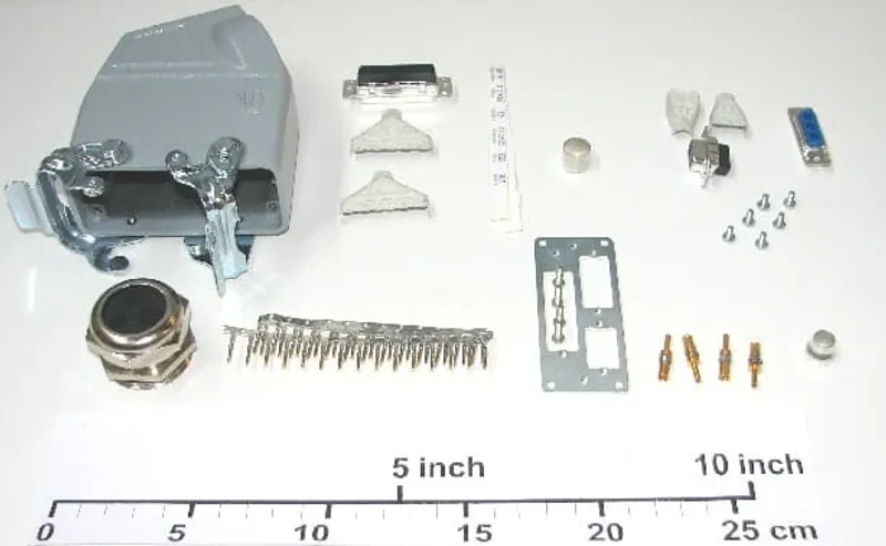 Add-on Customer set M99-M2000 std. — photo 3 of 3