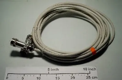 ABB 3HAC12001-1 – SMB signal cable 7m
