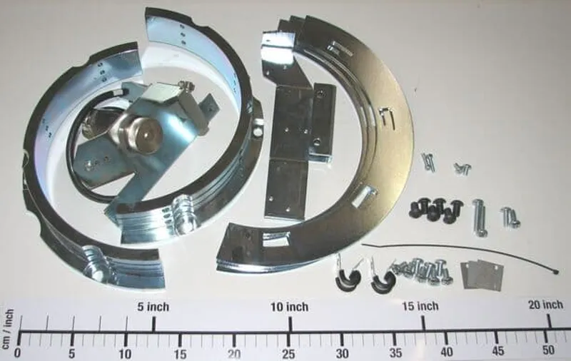 ABB 3HAC12062-1 — photo 3 of 4