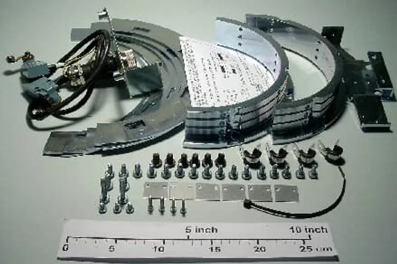 ABB 3HAC12062-2 — photo 3 of 3